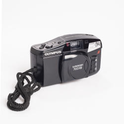 Olympus Superzoom 700 XB
