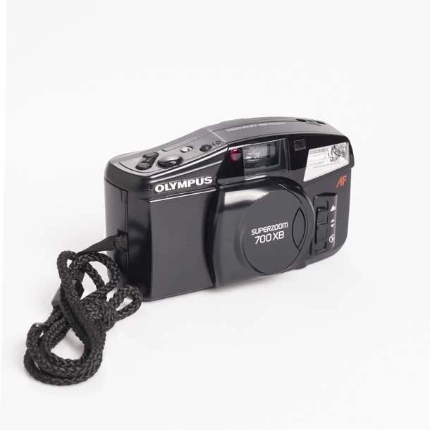 Olympus Superzoom 700 XB