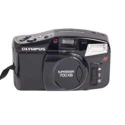 Olympus Superzoom 700 XB