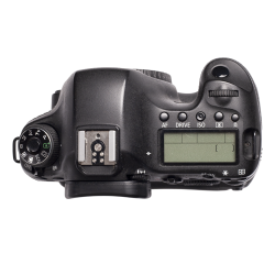 Canon EOS 6D + BG-E13 Batterigreb