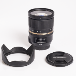 Tamron SP 24-70mm f/2.8 Di VC USD t/Canon