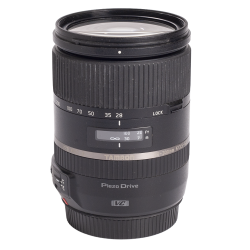 Tamron 28-300mm f/3.5-6.3 Di VC PZD t/Canon