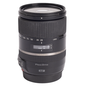 Tamron 28-300mm f/3.5-6.3 Di VC PZD t/Canon