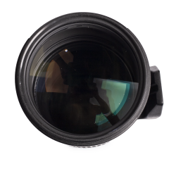 Tamron SP 70-200mm f/2.8 Di VC USD t/Canon