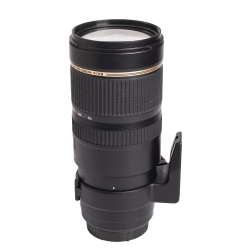 Tamron SP 70-200mm f/2.8 Di VC USD t/Canon