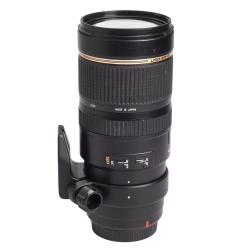 Tamron SP 70-200mm f/2.8 Di VC USD t/Canon