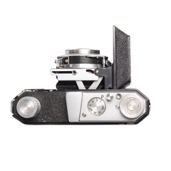 Kodak Retinette (Type 012)