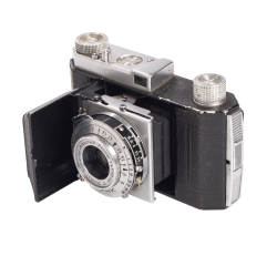 Kodak Retinette (Type 012)