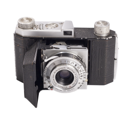 Kodak Retinette (Type 012)