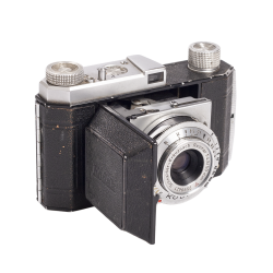 Kodak Retinette (Type 012)