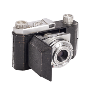 Kodak Retinette (Type 012)