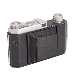 Kodak Retinette (Type 012)