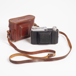 Kodak Retinette (Type 012)