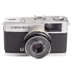 Olympus Trip 35