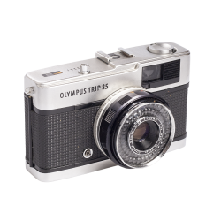 Olympus Trip 35
