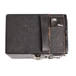 Zeiss Ikon Erabox Goerz Frontar D.R.P.