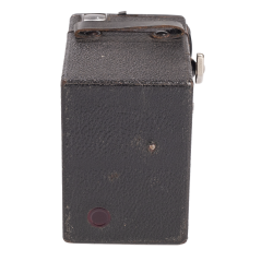 Zeiss Ikon Erabox Goerz Frontar D.R.P.