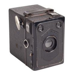 Zeiss Ikon Erabox Goerz Frontar D.R.P.