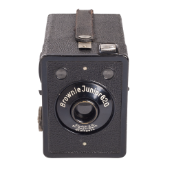 Kodak Brownie Junior 620