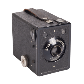 Kodak Brownie Junior 620