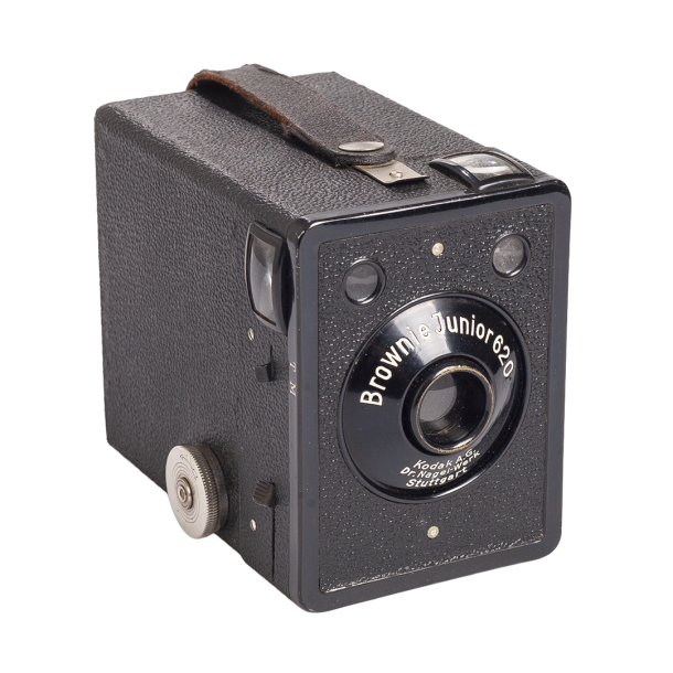Kodak Brownie Junior 620