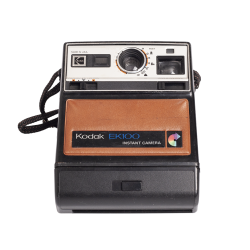 Kodak EK100 Instant Camera