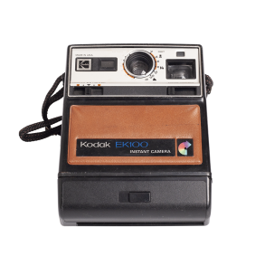 Kodak EK100 Instant Camera