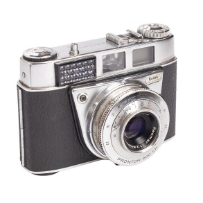 Kodak Retinette IB (type 045)
