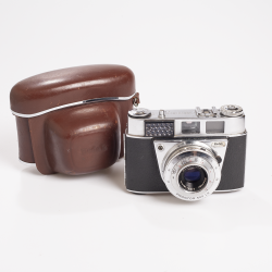 Kodak Retinette IB (type 045)