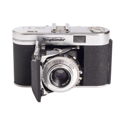 Voigtlnder Vito IIa