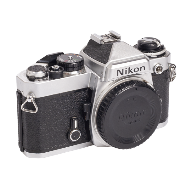 Nikon FE Hus  