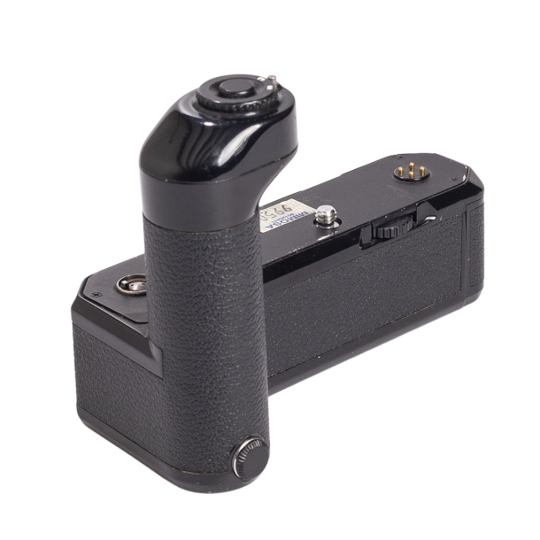 Nikon MD-12 Batterigreb