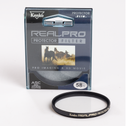 Kenko REALPRO Protect Filter 58mm