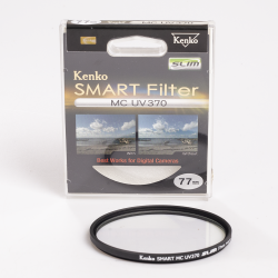 Kenko Smart UV Filter Slim 77mm