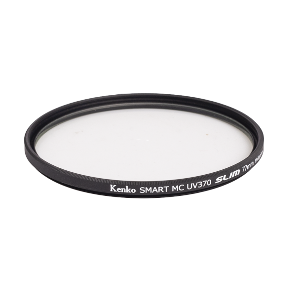 Kenko Smart UV Filter Slim 77mm
