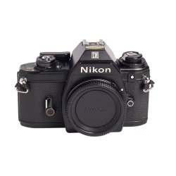 Nikon EM Body