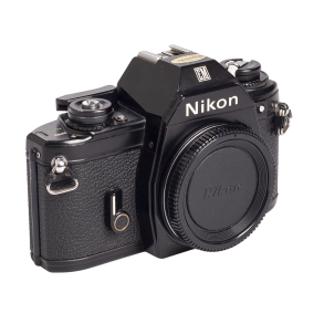 Nikon EM Body