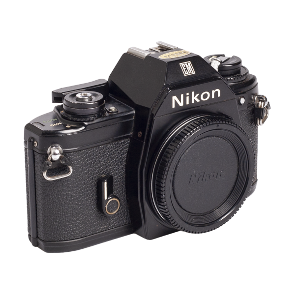 Nikon EM Body