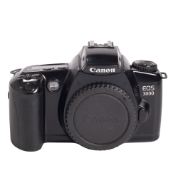 Canon EOS 3000 Body