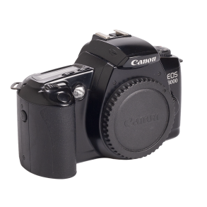 Canon EOS 3000 Body