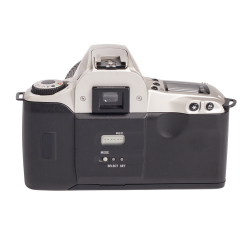 Canon EOS 300 + 28-90mm F/4-5.6