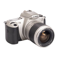 Canon EOS 300 + 28-90mm F/4-5.6