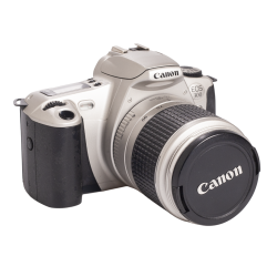 Canon EOS 300 + 28-90mm F/4-5.6