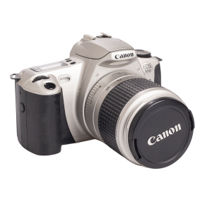 Canon EOS 300 + 28-90mm F/4-5.6