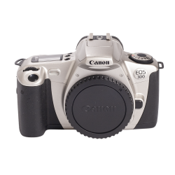 Canon EOS 300 Hus