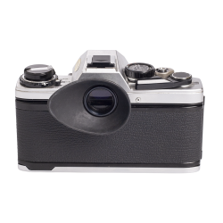 Olympus OM10 + G.Zuiko 35mm f/2.8