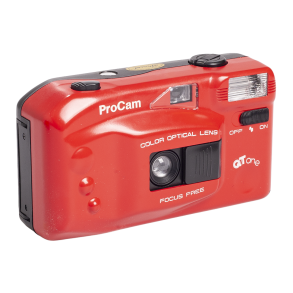 ProCam QT One R�d