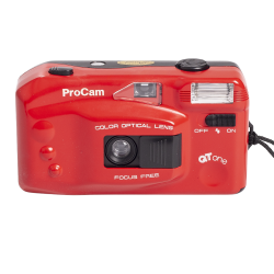 ProCam QT One R�d