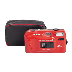 ProCam QT One R�d