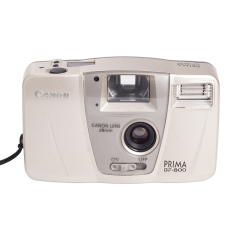 Canon Prima BF-800